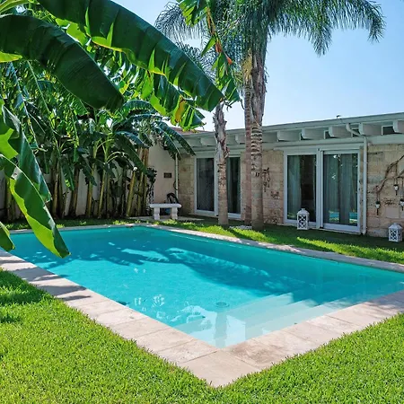 Maison Menhir, With Private Pool Galugnano
