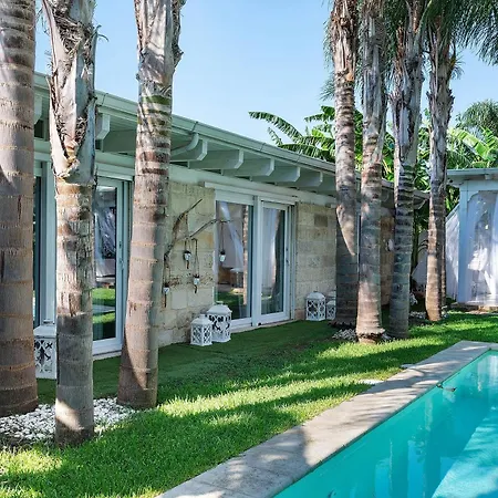 빌라 Maison Menhir, With Private Pool Galugnano