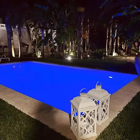 빌라 Maison Menhir, With Private Pool Galugnano
